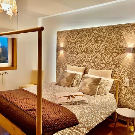 Appartement Passadiços da Ria à Aveiro Extérieur photo