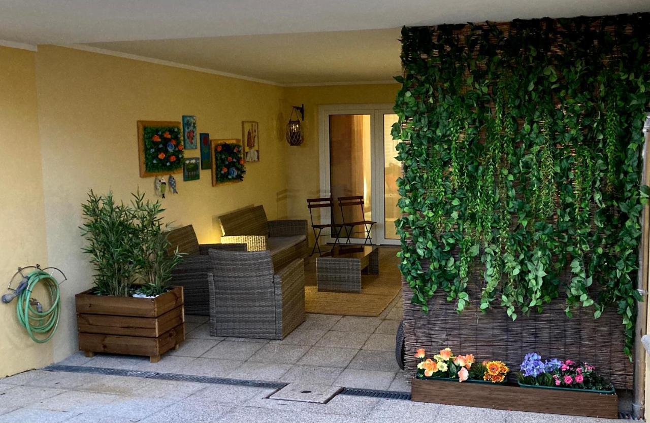 Appartement Passadiços da Ria à Aveiro Extérieur photo