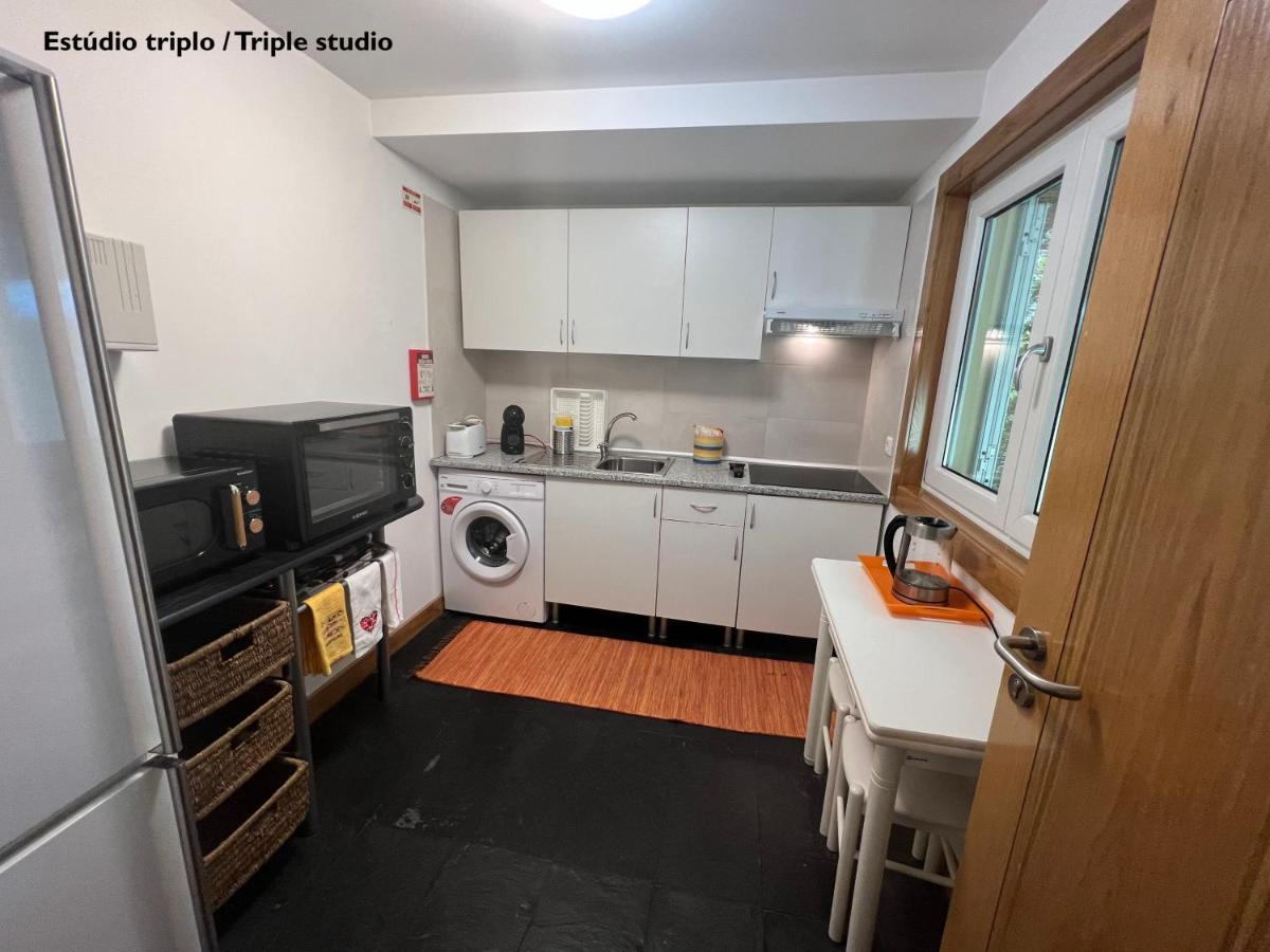 Appartement Passadiços da Ria à Aveiro Extérieur photo
