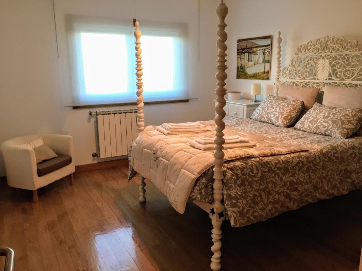 Appartement Passadiços da Ria à Aveiro Extérieur photo