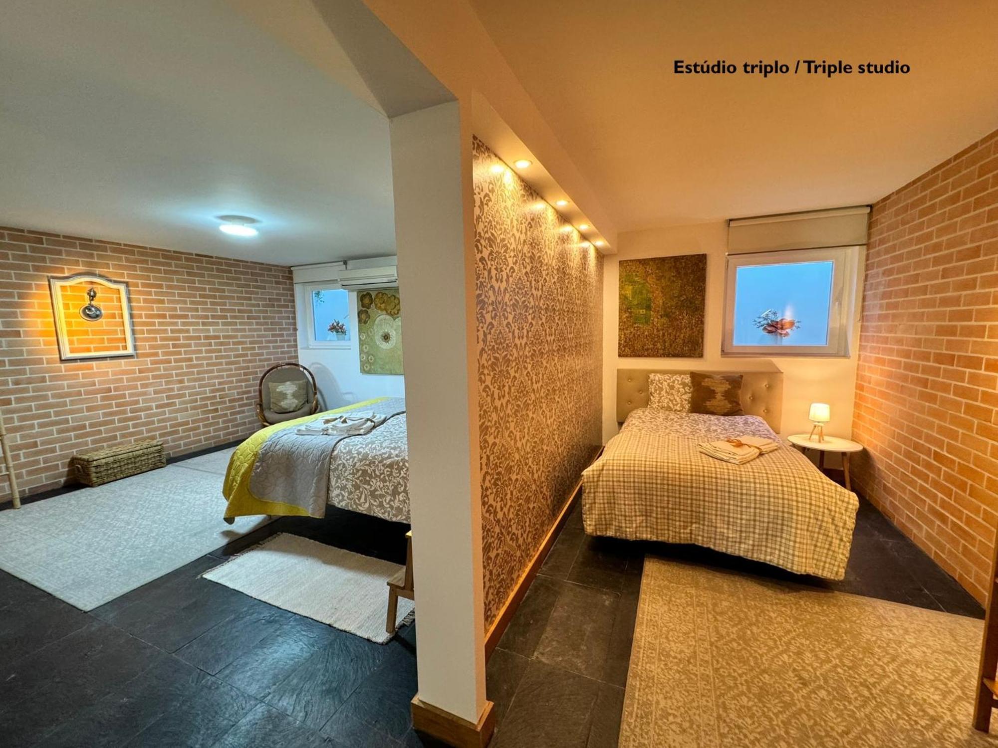 Appartement Passadiços da Ria à Aveiro Extérieur photo