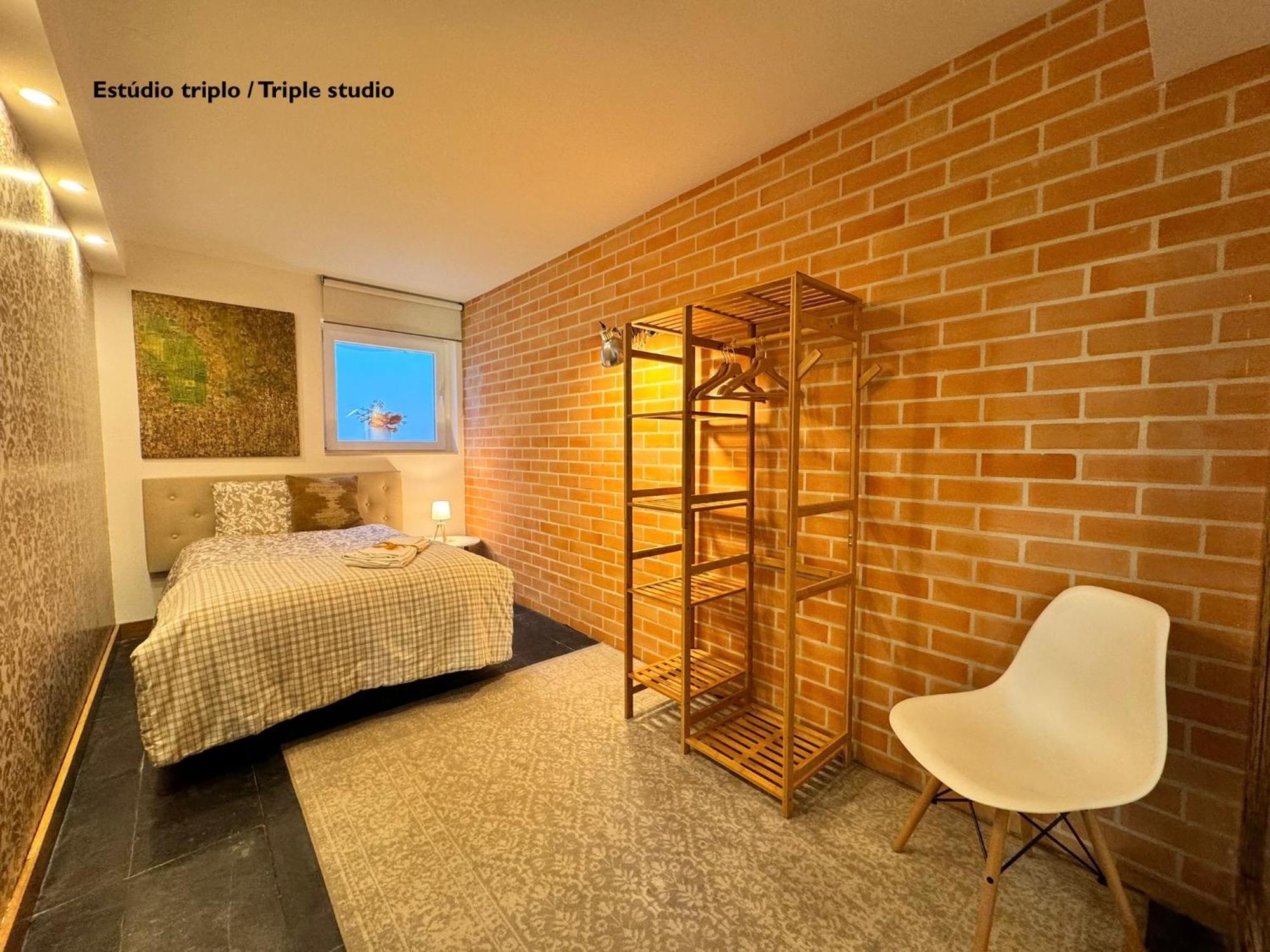 Appartement Passadiços da Ria à Aveiro Extérieur photo