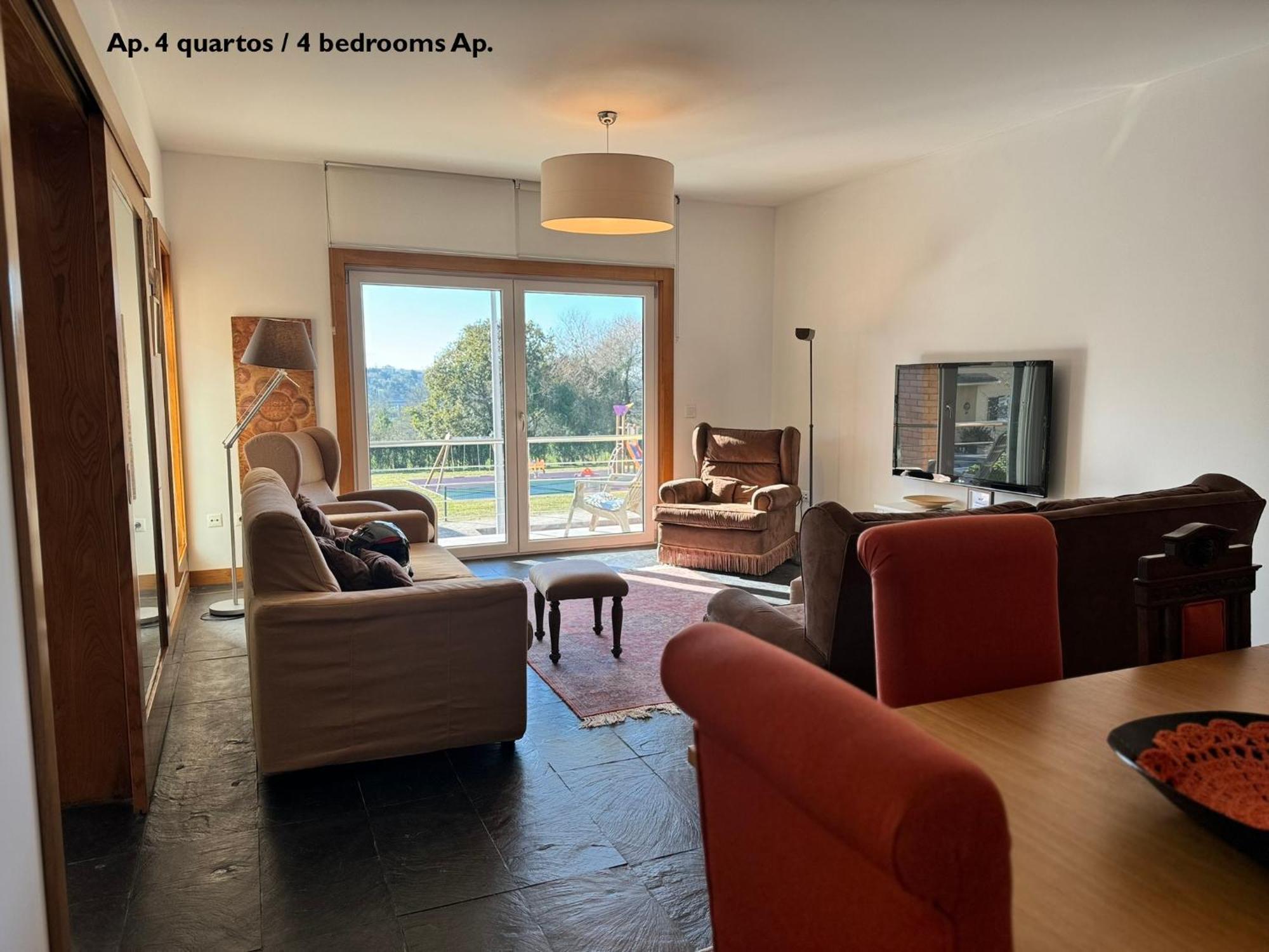Appartement Passadiços da Ria à Aveiro Extérieur photo