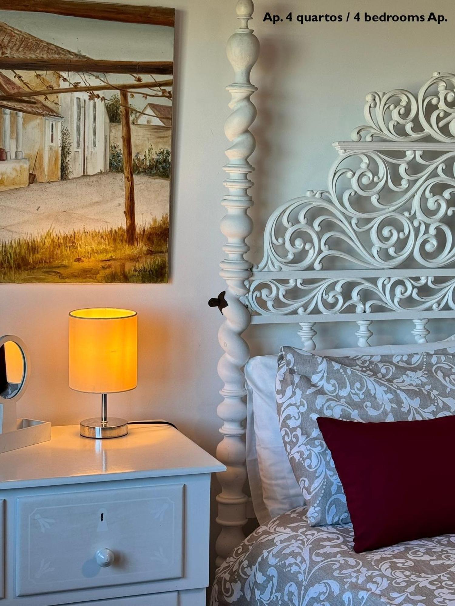 Appartement Passadiços da Ria à Aveiro Extérieur photo