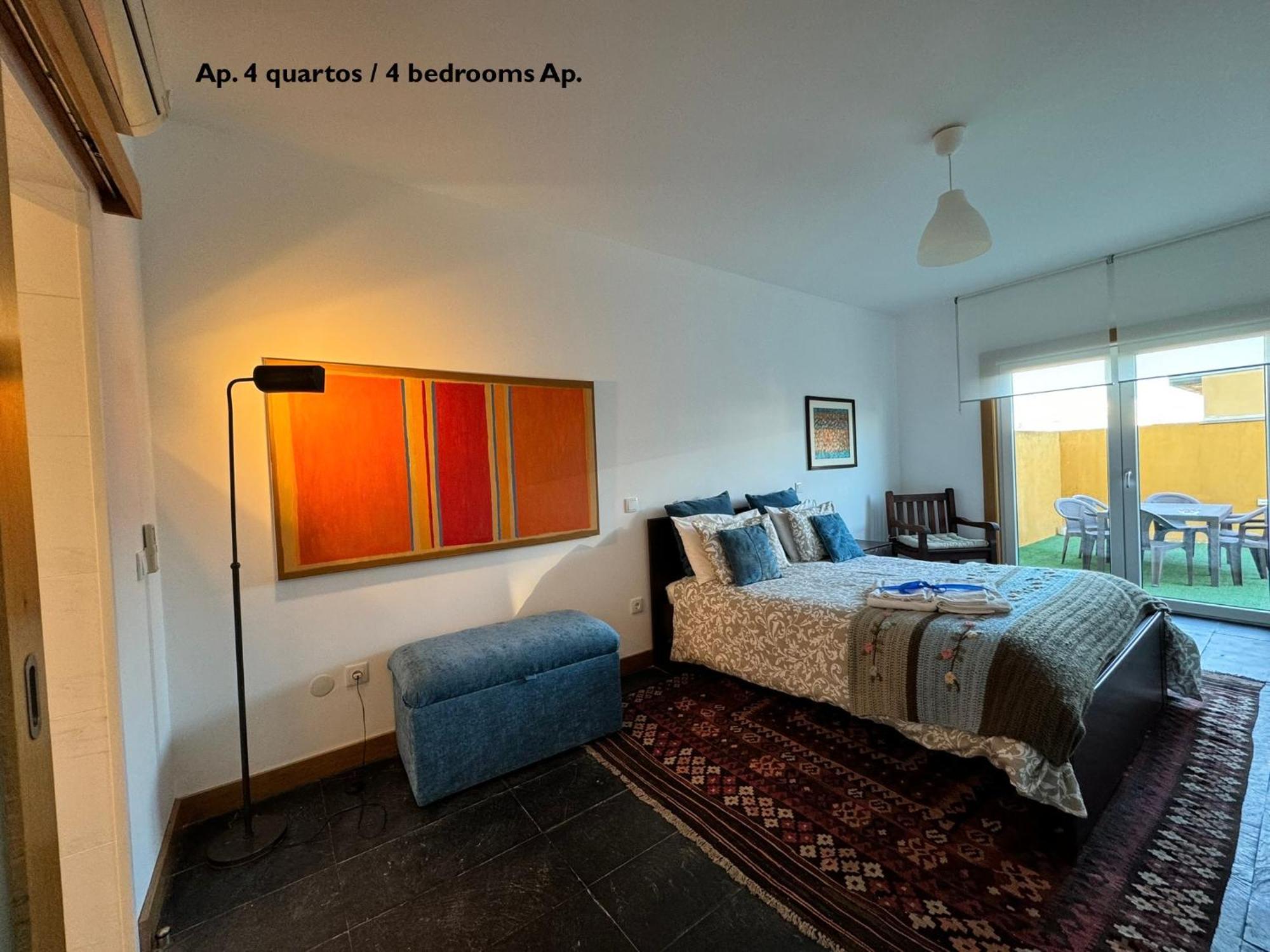 Appartement Passadiços da Ria à Aveiro Extérieur photo