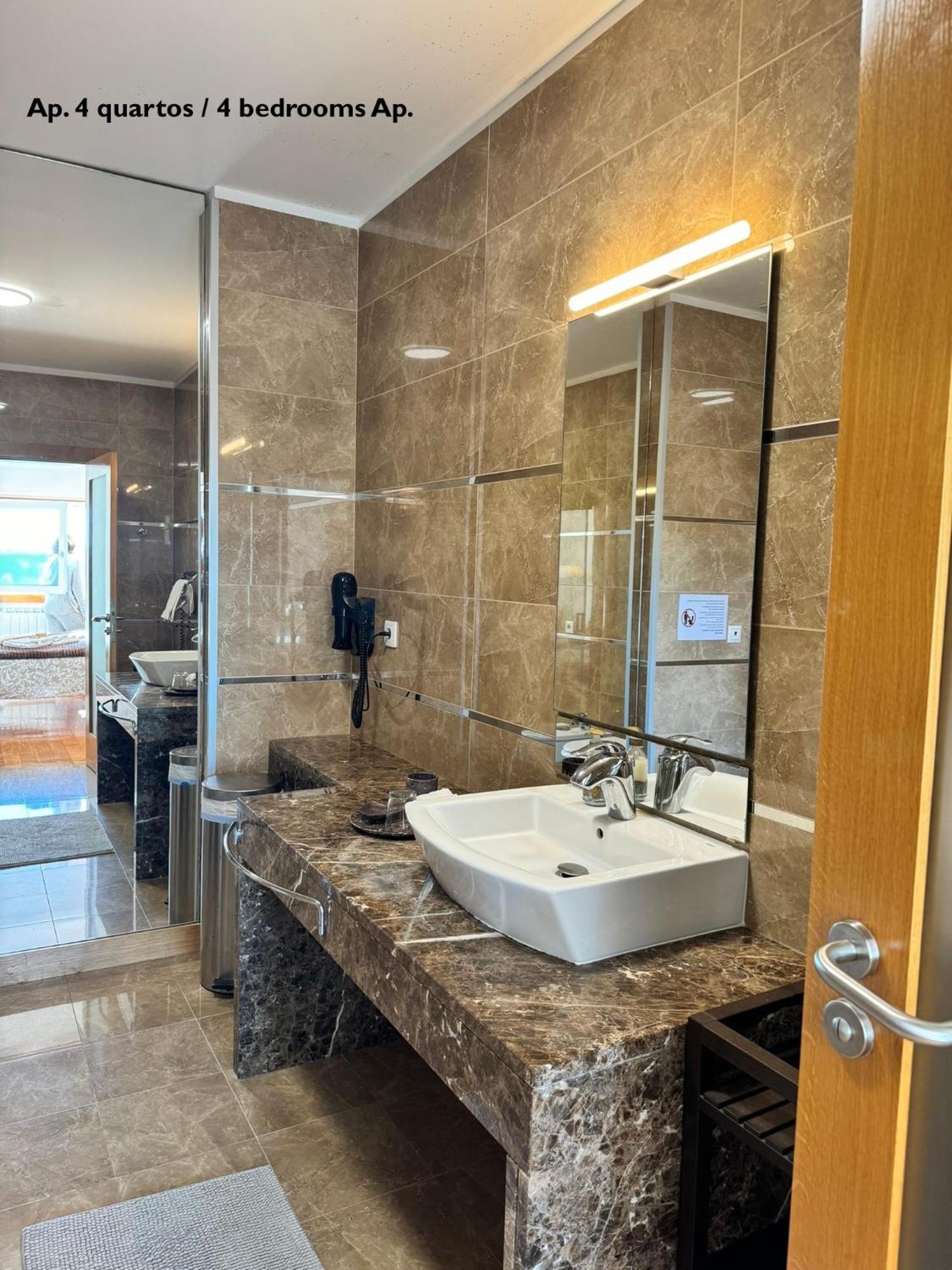Appartement Passadiços da Ria à Aveiro Extérieur photo