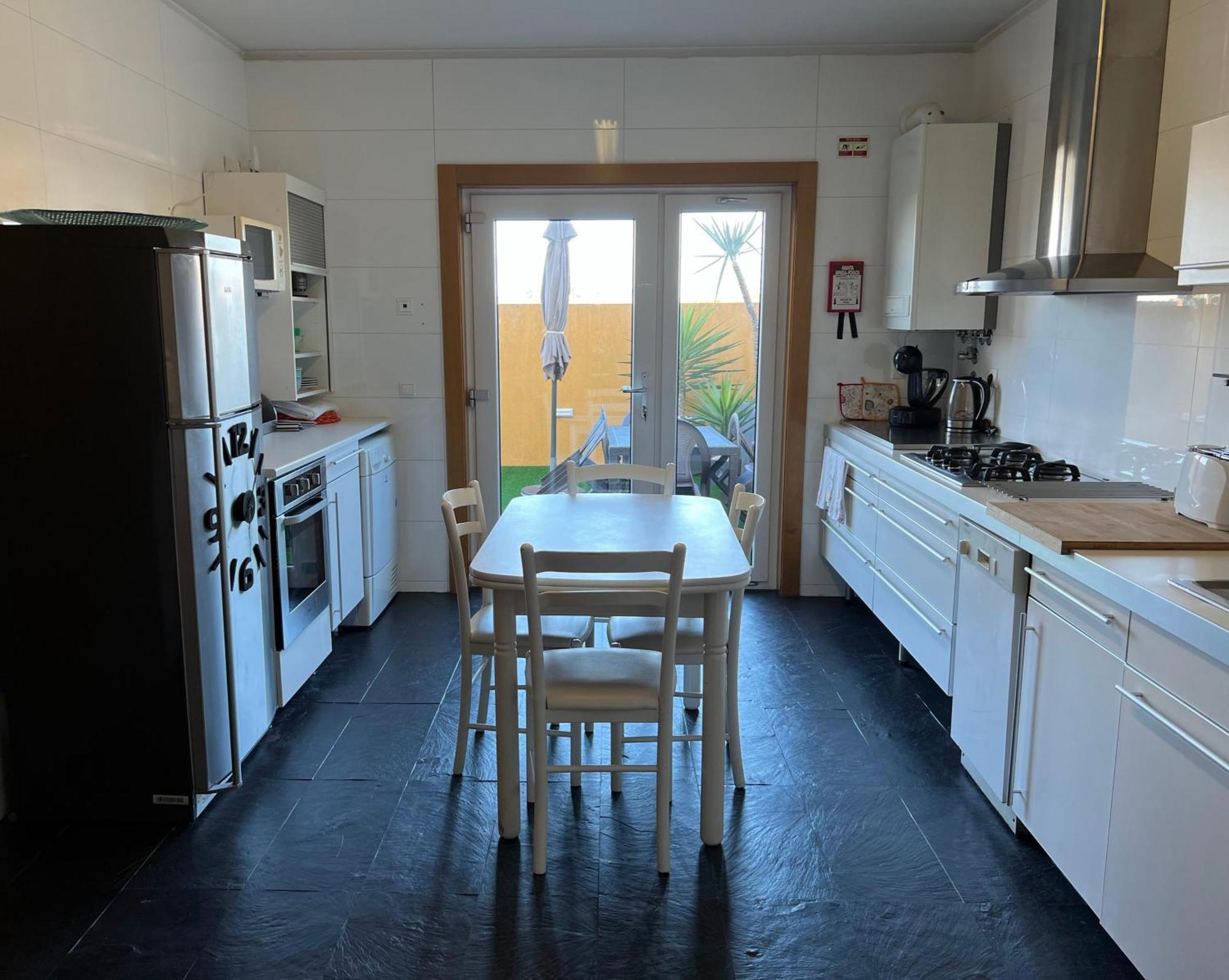 Appartement Passadiços da Ria à Aveiro Extérieur photo