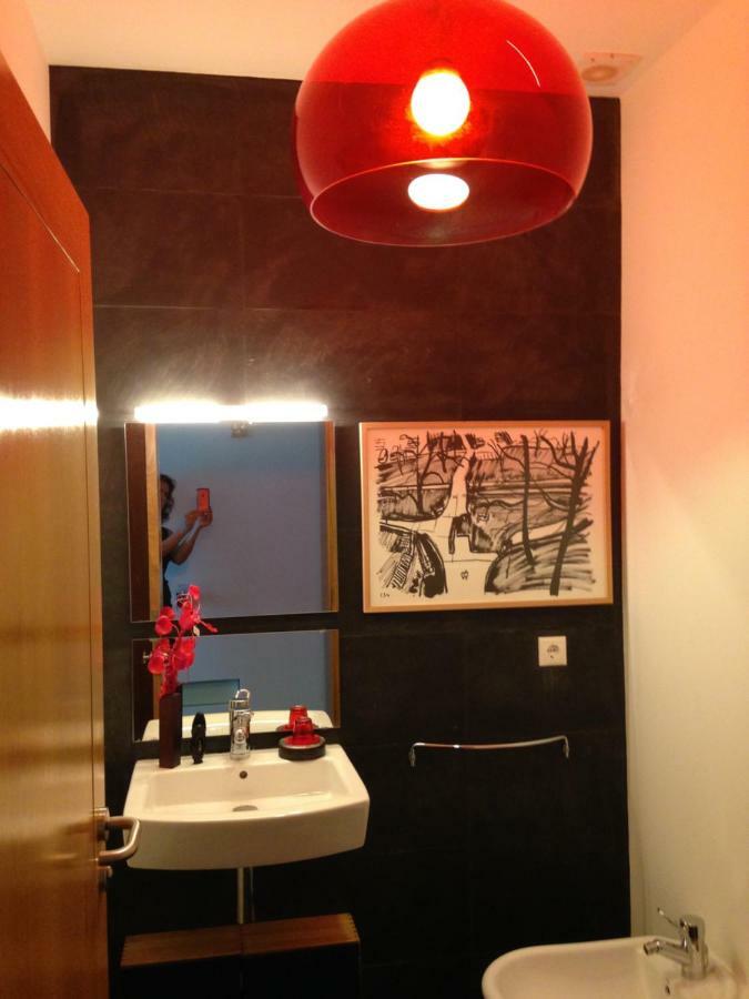 Appartement Passadiços da Ria à Aveiro Extérieur photo