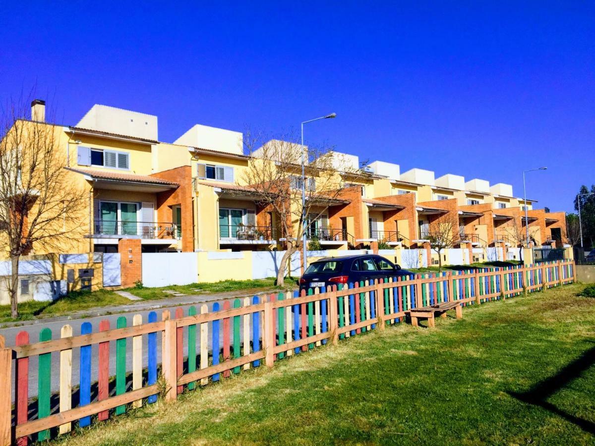 Appartement Passadiços da Ria à Aveiro Extérieur photo