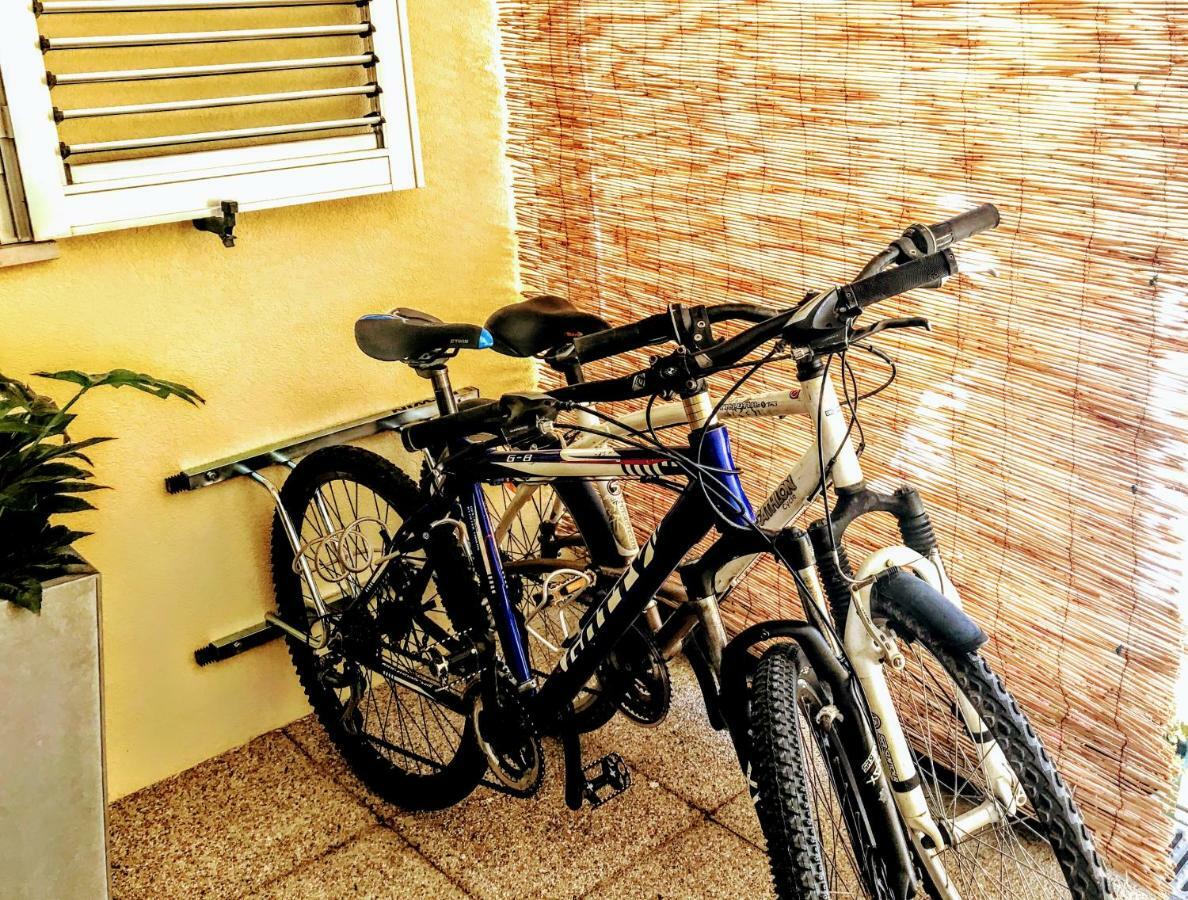 Appartement Passadiços da Ria à Aveiro Extérieur photo