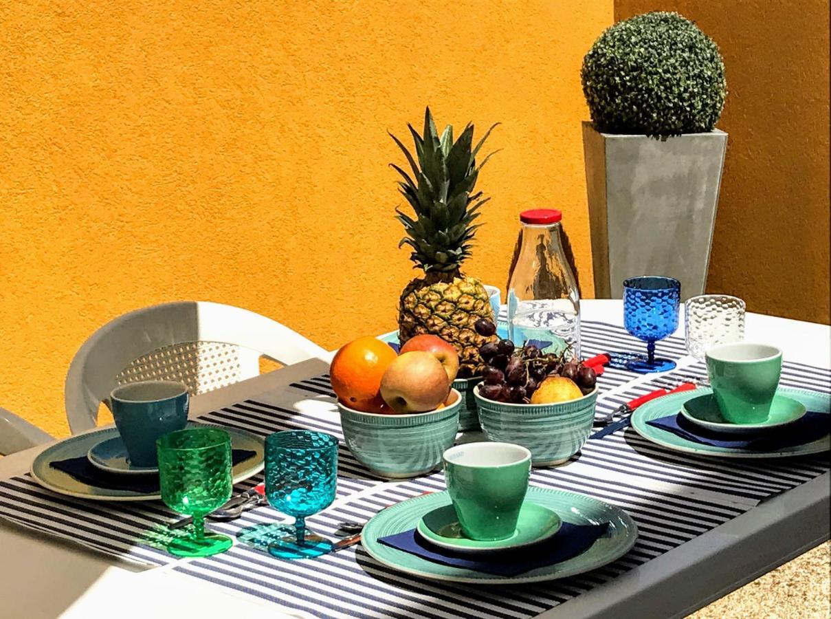 Appartement Passadiços da Ria à Aveiro Extérieur photo